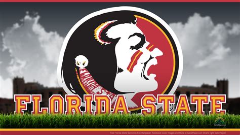 Florida State Seminoles Wallpaper 3 Florida State Football Florida