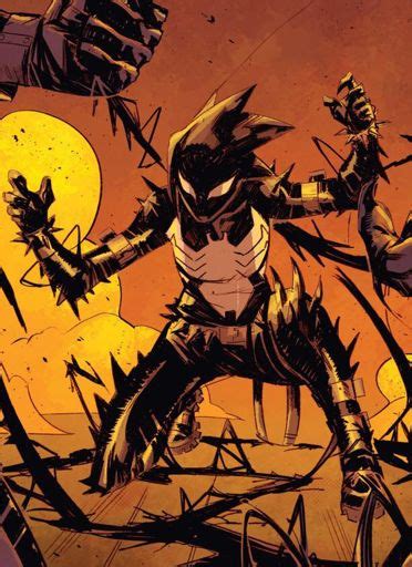 Who The New Host Of The Venom Symbiote Could Be Comics Amino