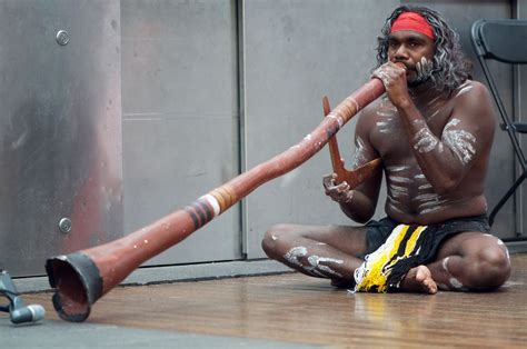 Soul Management 7th And Final Point Of Atisha S 7 Point Mind Training Didgeridoo Players