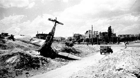Im Kessel Von Stalingrad