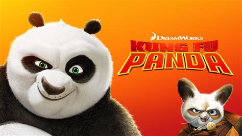 Watch Or Stream Kung Fu Panda