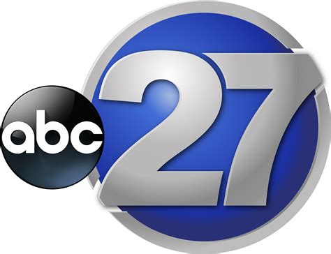 2013 Abc 27 Logo Abc 7 Clipart Large Size Png Image Pikpng