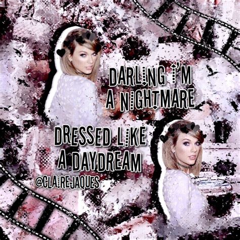 Taylor Swift Edit by Claire Jaques SparkleSwiftie13 | Taylor swift