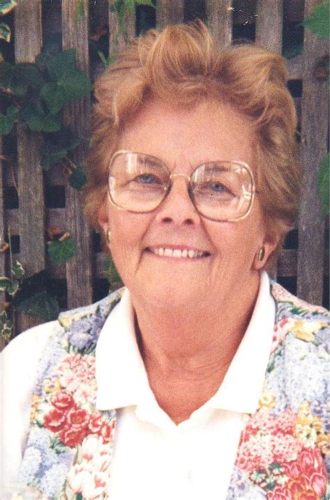 Obituary Of Joan Hopkins Welcome To Mulryan Funeral Home Serving