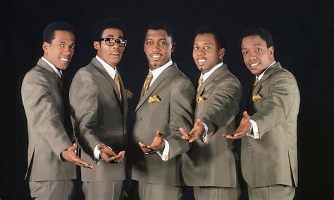Soul Legends Temptations Return With New Album All The Time Udiscover