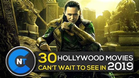 Check out 2021 movies and get ratings, reviews, trailers and clips for new and popular movies. 30 Movies We Can't Wait to See in 2019 | Hollywood ...