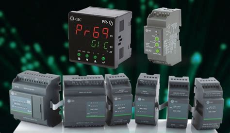 All About Programmable Logic Controller E Control Devices