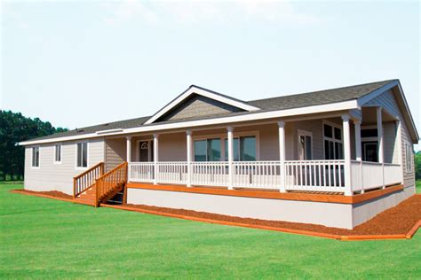 Triple Wide Mobile Homes Champion Homes Center