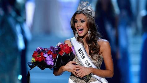 miss connecticut erin brady crowned miss usa 2013
