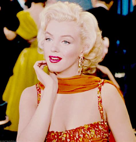 Marilyn Monroe In Gentlemen Prefer Blondes 1953 Marilyn Monroe Photos Marylin Monroe Old
