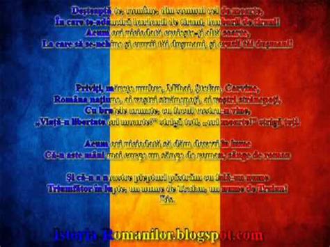 Preotul profesor vasile oltean spune ca imnul romaniei nu a fost scris de anton pann, ci de brasoveanul gheorghe ucenescu. Desteapta-te romane (versuri) - YouTube