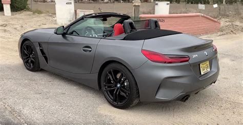 Edmunds also has used bmw z4 m pricing, mpg, specs, pictures, safety features, consumer reviews and more. 2019 BMW Z4 M Coupe Rendered as the German Supra ...