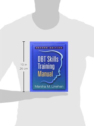 Dbt Skills Training Manual Second Edition Best Psychology Books