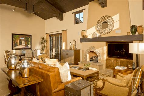 Traditional Interior Design In Phoenix And Scottsdale Arizona