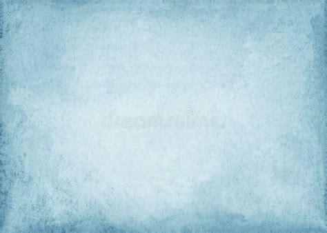 Vintage Blue Paper Texture Stock Illustration Illustration Of Abstract