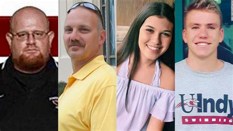These Are The Victims Of The Florida School Shooting Cnn