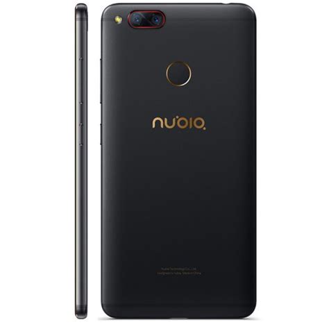 Check out the rest of the zte nubia z17 mini specifications. ZTE nubia Z17 miniS phone specification and price - Deep Specs