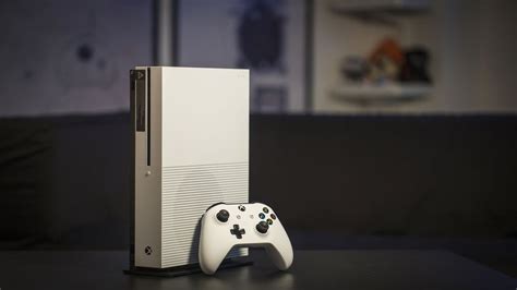 The 2tb White Xbox One S Is Sold Out And Gone For Good Xbox One S