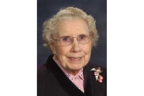 Thelma Lenz Obituary 1920 2019 Windsor Heights Ia The Des