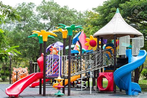 Conoce Algunos Parques Para Niños En La Cdmx Parques Alegres Iap
