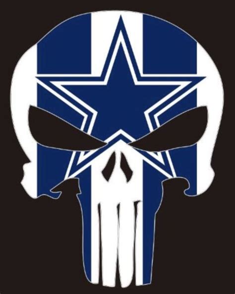 Dallas Cowboys Logo Logodix