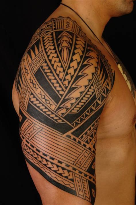 Một hình xăm maori đẹp được quyết định vào 3. Những mẫu hình xăm Samoa maori phổ biến nhất mọi thời đại.