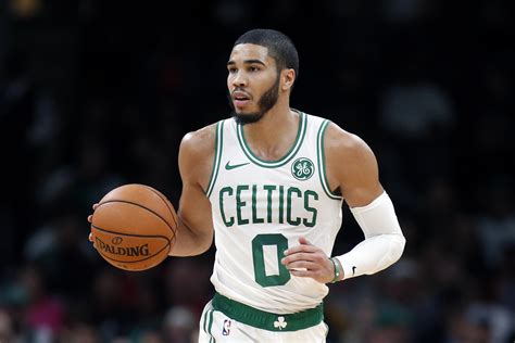 Aug 07, 2021 · boston celtics star jayson tatum added another prestigious honor to his basketball resume friday night: Boston Celtics Jayson Tatum showing more maturity, confidence: 'he wants to be great' - masslive.com