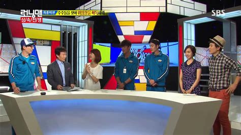 Stay tuned for the live and share this post to all the running man fans in malaysia! 런닝맨 Running man Ep.166 #2(12) - YouTube