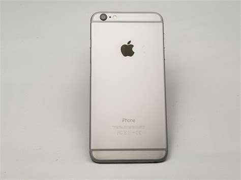 Apple Iphone 6 Plus Factory Unlocked 16gb 64gb 128gb Cricket Att Tmobile Ebay