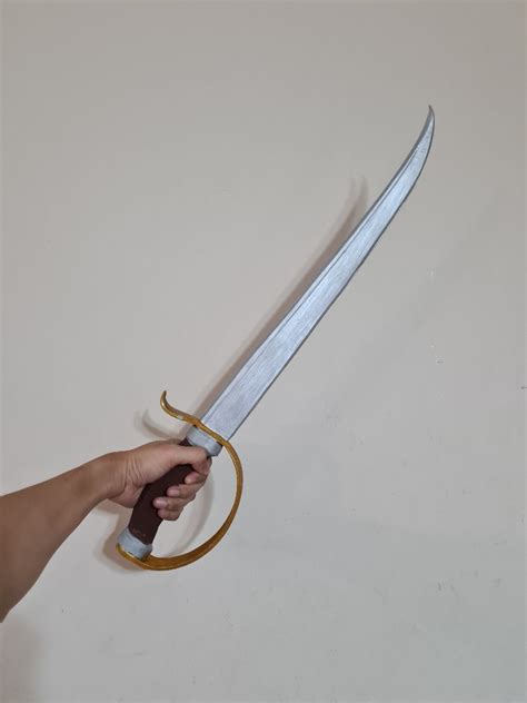 Props Styrofoam Swords Everything Else On Carousell