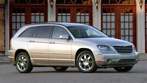 10 Discontinued Suvs That Just Didnt Make The Cut