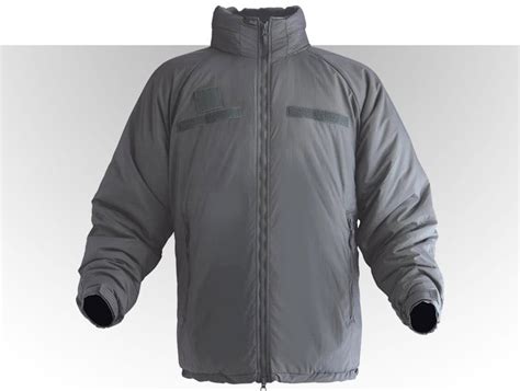 Extended Cold Weather Clothing System Tactical Experts