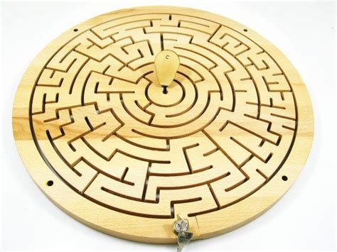 Wooden Games Wooden Puzzles Wooden Toys Escape Room Puzzles
