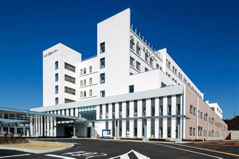 独立行政法人国立病院機構渋川医療センター｜民間医局レジナビ