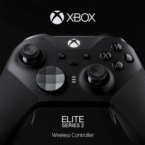 Accessory Bundles And Add Ons Xbox One Elite Wireless Controller V2