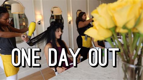 One Day Out That Prep Life Ep Youtube