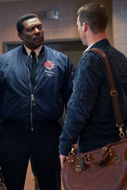 Boden And Casey Chicago Fire Season 7 Episode 18 Tv Fanatic