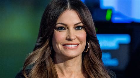 Kimberly Guilfoyle Co Host Of ‘the Five Is Leaving Fox News The