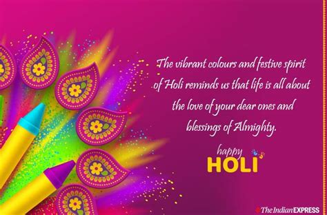 Happy Holi Images 2020 Wishes Quotes Whatsapp Images Status