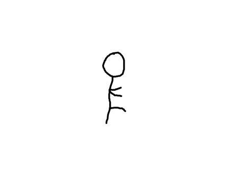 Stick Figure Animated Gif By Sedrickinfinity On Deviantart My Xxx Hot