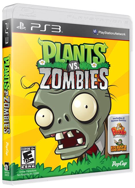 Plants Vs Zombies Images Launchbox Games Database