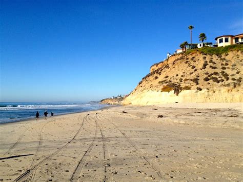 Solana Beach Beach