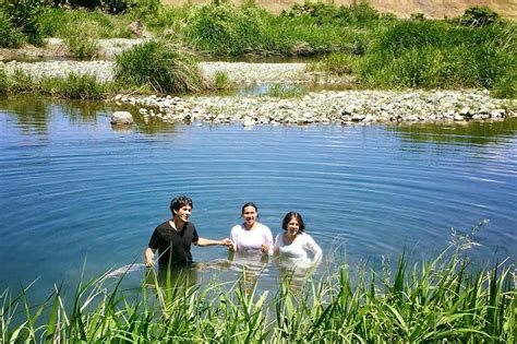 Baptisms In Japan Heartcry Missionary Society