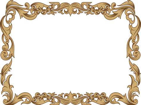 30+ Frame Islamic Png - Glodak Blog