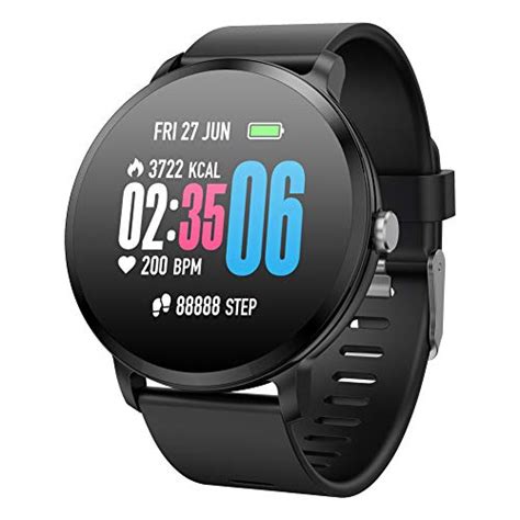 Best Chinese Smartwatches Of March 2021 Androidsis