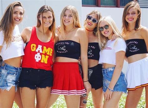 Usc Game Day Apparel Only From The Social Life Celebrate In Style This Tailgate Season