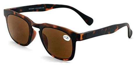 buy classic non bifocal outdoor reading sunglasses p3 keyhole lightweight comfortable stylish