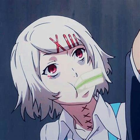 Pin By 🌕 ☀️ On Juuzou ╰´︶ ╯♡ Tokyo Ghoul Funny Tokyo Ghoul Anime