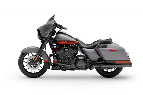 От 3 808 000 ₽. Harley-Davidson lancia i primi modelli 2020 - Motociclismo