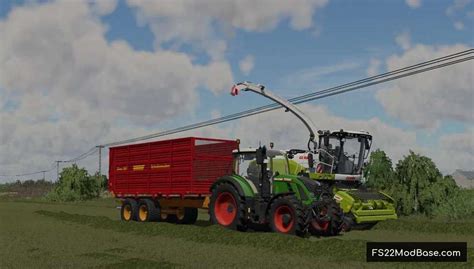 Schuitemaker Siwa Farming Simulator Mod Ls Mod Fs Mod